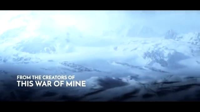 НОВАЯ СЕКРЕТНАЯ ИГРА ОТ EPIC GAMES|FROSTPUNK ОБЗОР| БЕСПЛАТНЫЕ ИГРЫ|РАЗДАЧА ИГР Epic Games Store смотреть онлайн