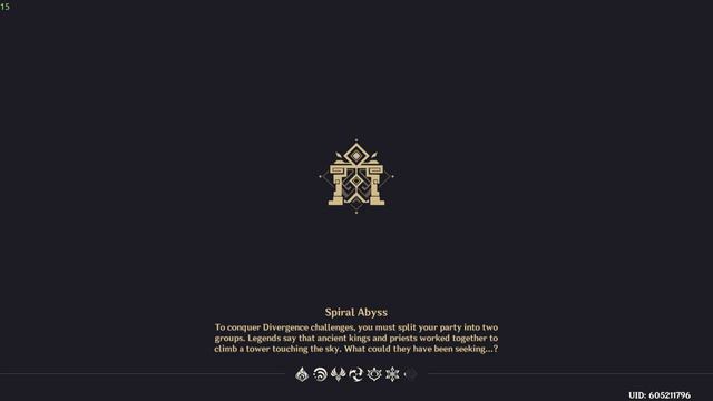 Genshin Impact 2.3 Spiral Abyss - Eula x Raiden (ft. Ocean-Hued Qiqi) & Xiao Geo Floor 12 (9 Stars) смотреть онлайн