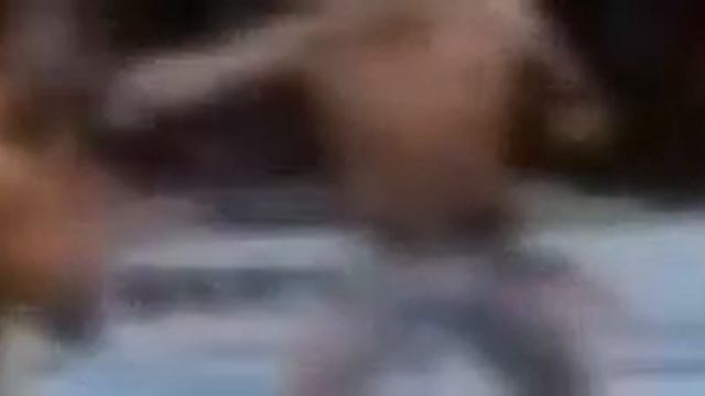 LYMAN GOOD VS CHANCE RENCOUNTRE BATTLE смотреть онлайн