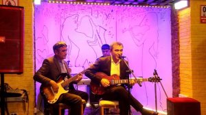 ДИЛШОД МАМАДОВ - Суруди халки - Дил ба ин дунё мабанд - ОВОЗИ ЗИНДА - Тарабхонаи РАЙХОН - ИСФАРА