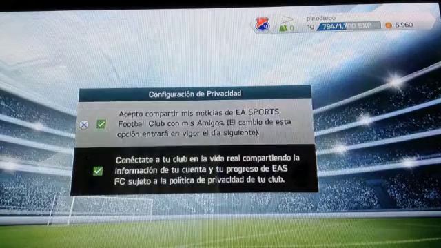 FIFA14 Can't Conect to Creation Center смотреть онлайн