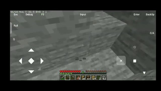 MINECRAFT HELLO LAUNCHER SURVIVAL SERIES (#1) IN MINECRAFT JAVA смотреть онлайн