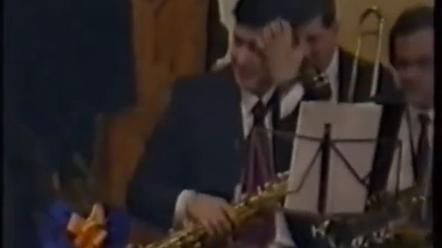 Banda Musicale Matelica Cena concerto Mensa ACLI 25 marzo 2000.avi смотреть онлайн