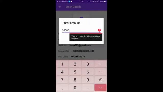 Task -1 : Basic Bank App смотреть онлайн
