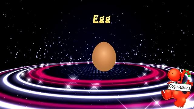 What Do You Like？ Learn Food Vocabulary