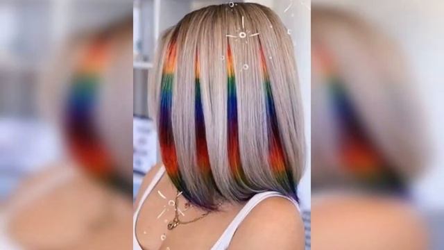 30 best ombre hair color ideas | ombre hairstyles 2022 смотреть онлайн