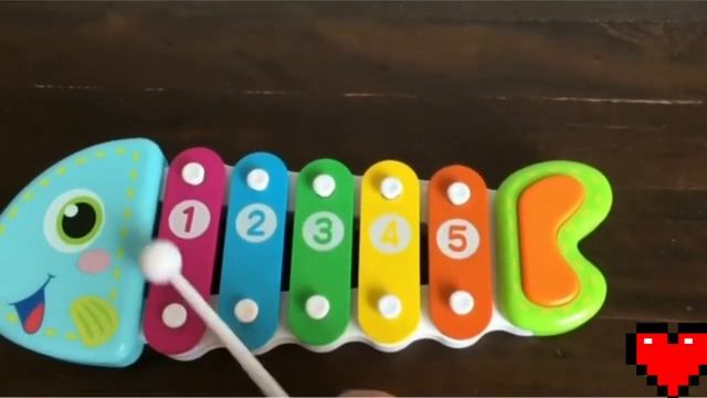 Ксилофон смотреть онлайн