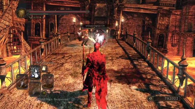 The Art of Dark Souls 2 PvP 3 смотреть онлайн