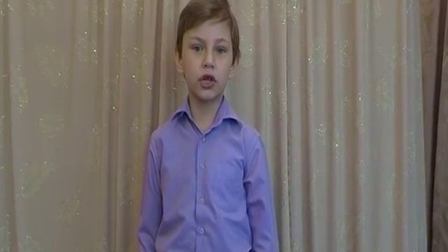 Полотёры (О. Мандельштам) смотреть онлайн