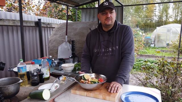 Кулинарная Фантазия