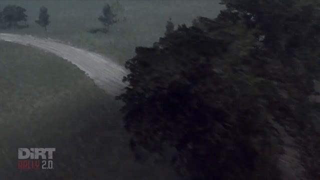 DiRT Rally 2.0 Rollovers смотреть онлайн