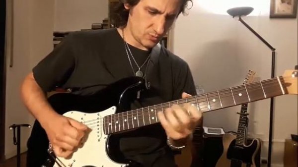 JAZZ GUITAR / Coltrane / GIant Steps