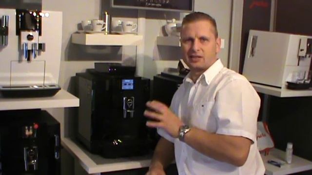 Jura WE6 Tomasz Bebel PrimoCaffe.pl tel.501384480 смотреть онлайн
