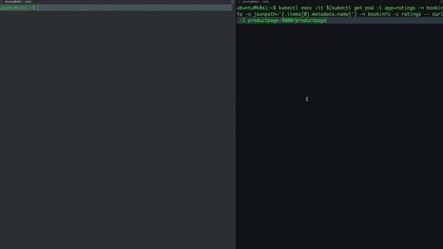 Securing Traffic within your Kubernetes Cluster with NGINX Service Mesh смотреть онлайн