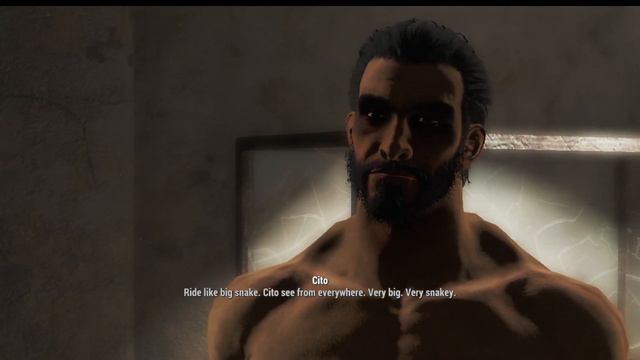 FALLOUT 4 (MODDED WALKTHROUGH) PART 17 SAFARI ADVENTURE смотреть онлайн
