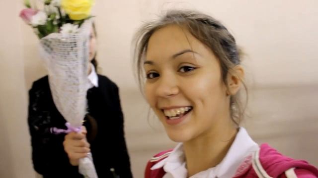 BACK TO SCHOOL: 1 сентября! смотреть онлайн