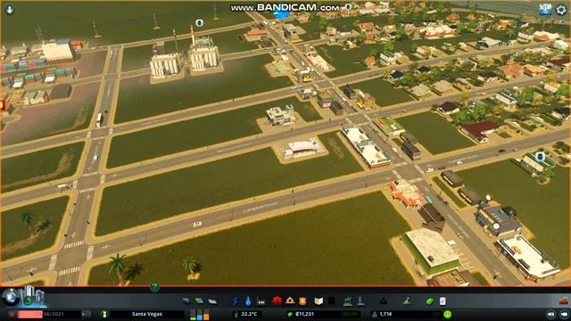 #1 - Экономика в игре Cities Skylines смотреть онлайн