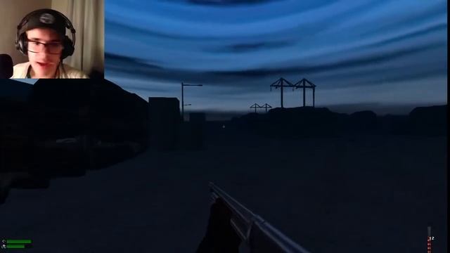 LIVE de Fnaf4 - NOITE 5 (Depois bora Roblox ??) смотреть онлайн