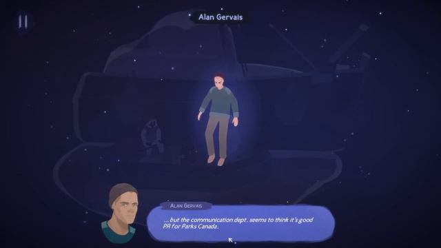 Играем в Inua - A Story in Ice and Time смотреть онлайн