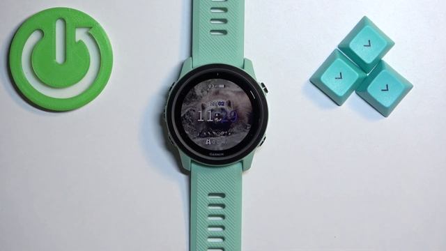 Never Run Out of Battery Again: How to Charge the Garmin Forerunner 745! смотреть онлайн