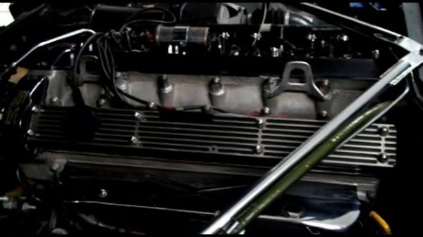 My Car Collection 1985 Daimler XJ6