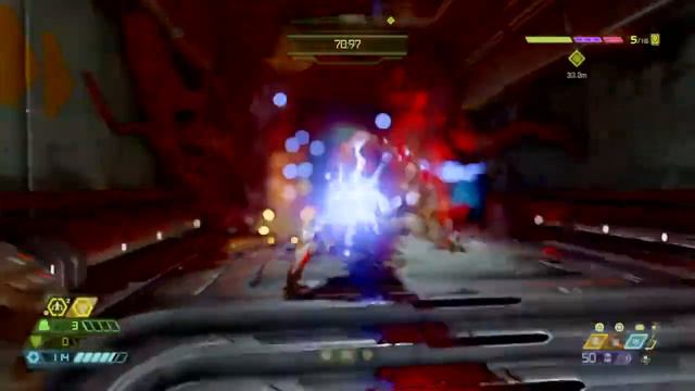 Doom eternal прохождение долгожданной игрушки 5часть смотреть онлайн