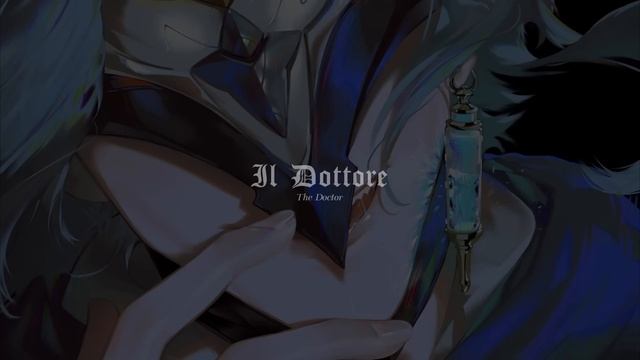 ･ﾟ:▹ ??? ???? ?????? ????; Experiments With Dottore — Il Dottore Playlist + Voiceovers