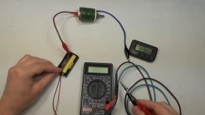 Как проверить емкость аккумулятора мультиметром | емкость Li-Ion тестером