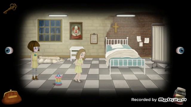 играем в фрэн боу 2 часть(не кликбейт) смотреть онлайн