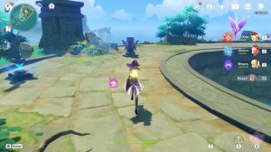 ДОМ У ПРУДА | КАК ОТКРЫТЬ ПОДЗЕМЕЛЬЕ | GENSHIN IMPACT