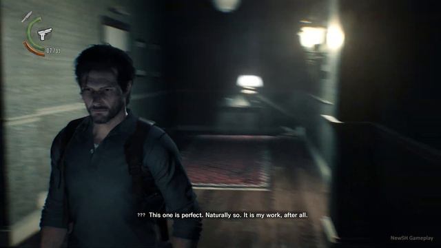 The Evil Within 2 | Chapter 5- Lying in Wait | PC 4K 60ᶠᵖˢ | Gameplay Walkthrough No Commentary смотреть онлайн