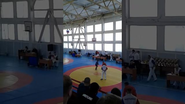 Самбо лучшие броски смотреть онлайн