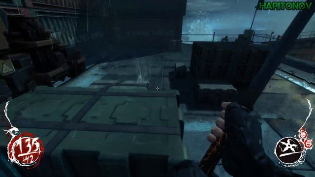 Shadow Warrior прохождение - Глава 9! Ты мне больше нравился, когда был тупым и очаровательным! #10 смотреть онлайн