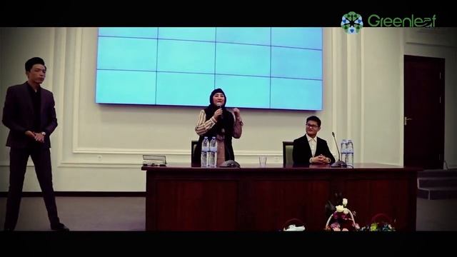 Greenleaf бизнес. смотреть онлайн