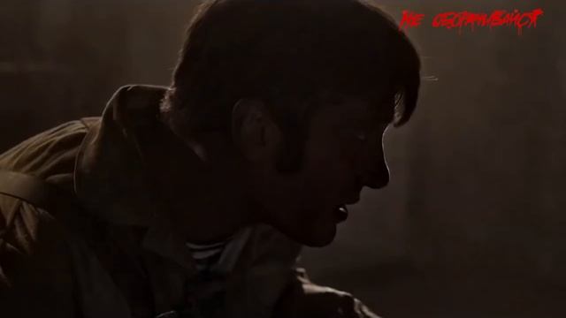 Кликеры из игры The Last of Us: грибок, пожирающий мозг человека. Страшная теория смотреть онлайн