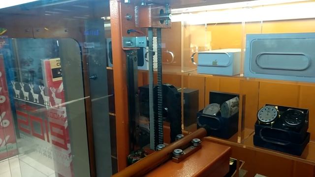 Автомат снайпер (бульдозер, алладин), выиграл часы, подарю подписчику смотреть онлайн