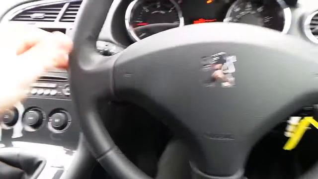 PN63AHC Peugeot 3008 Active 1.6 HDI ACTIVE II 5 DR смотреть онлайн