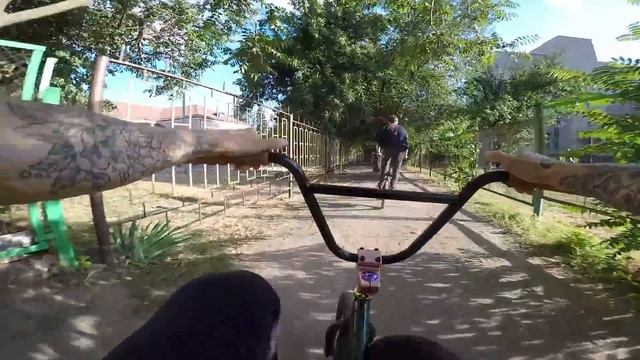 РОЗЫГРЫШ ГРИПС ODI LONGNECK SOFT/GoPro BMX STREET/GIVEAWAY GRIPS/ГО ПРО БМХ СТРИТ/МИШАНЯ НА САМОКАТ