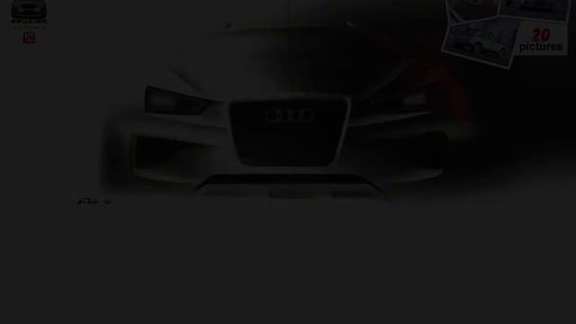 Audi   Cross Coupe Quattro Concept  ( 2007 )