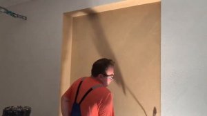 Срез камня,венецианская декоративная штукатурка своими руками