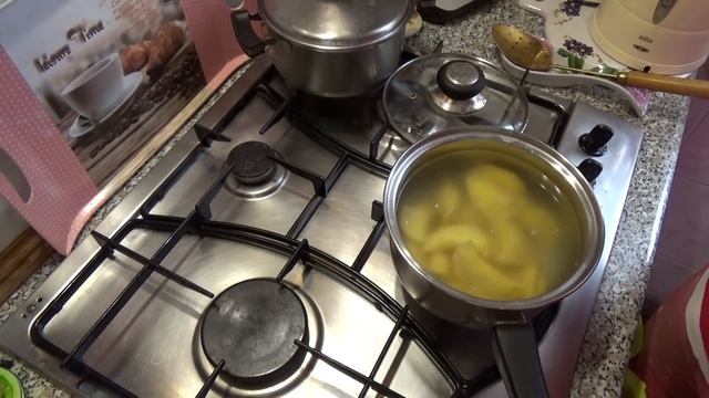 ПОТРЯСАЮЩИЕ ВАРЕНИКИ С ТВОРОГОМ, САМОЕ ТОНКОЕ И БЫСТРОЕ ТЕСТО | Irina Belaja смотреть онлайн