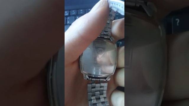 Помогите понять что это за модель часов.очень нужно смотреть онлайн