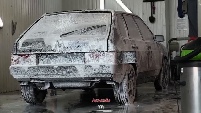 Ваз 2109 2021 года 15 тысяч пробег смотреть онлайн