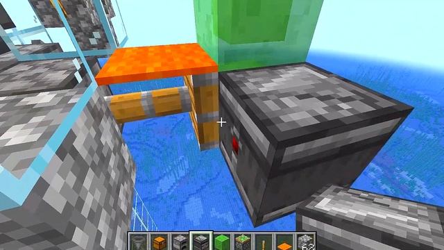 ?ФЕРМА ОПЫТА (из рыбы) КАК? Minecraft 1.17 смотреть онлайн
