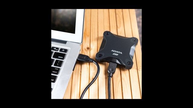 Внешний диск SSD ADATA — Внешние диски SSD смотреть онлайн