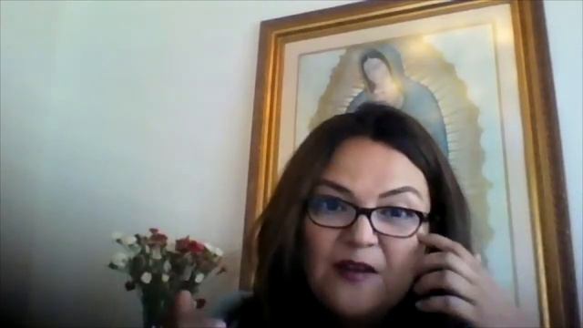 Angel Healer & Alchemist ~ Erika Reynaga Testimonial смотреть онлайн