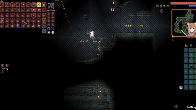modded terraria #38 murasama смотреть онлайн