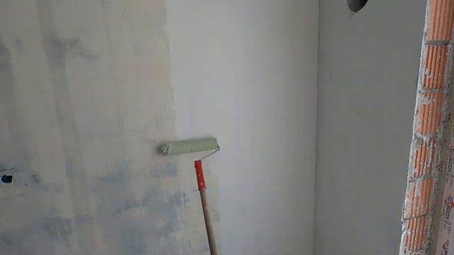 Зачем нужно грунтовать? смотреть онлайн