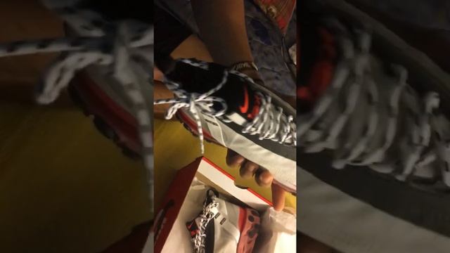 Crazy unboxing nike react running mid ispa??? смотреть онлайн