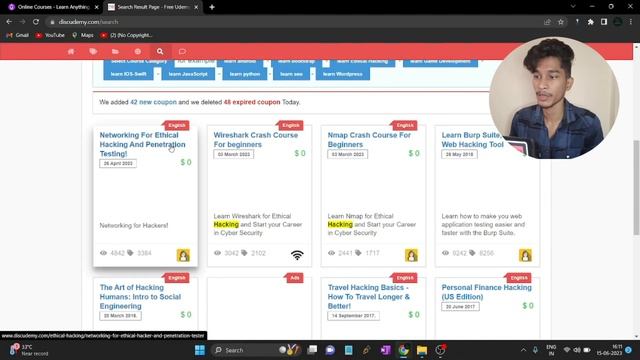 How to get udemy courses for free in 2023 with Certification ?? | Buy any course in 0 Rs. | смотреть онлайн